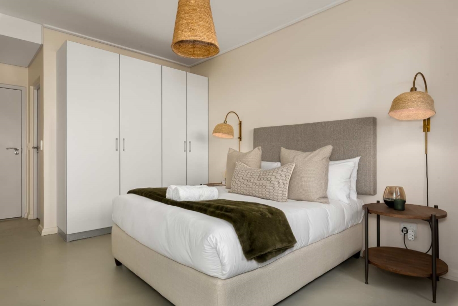 2 Bedroom Property for Sale in Cape Town City Centre Western Cape